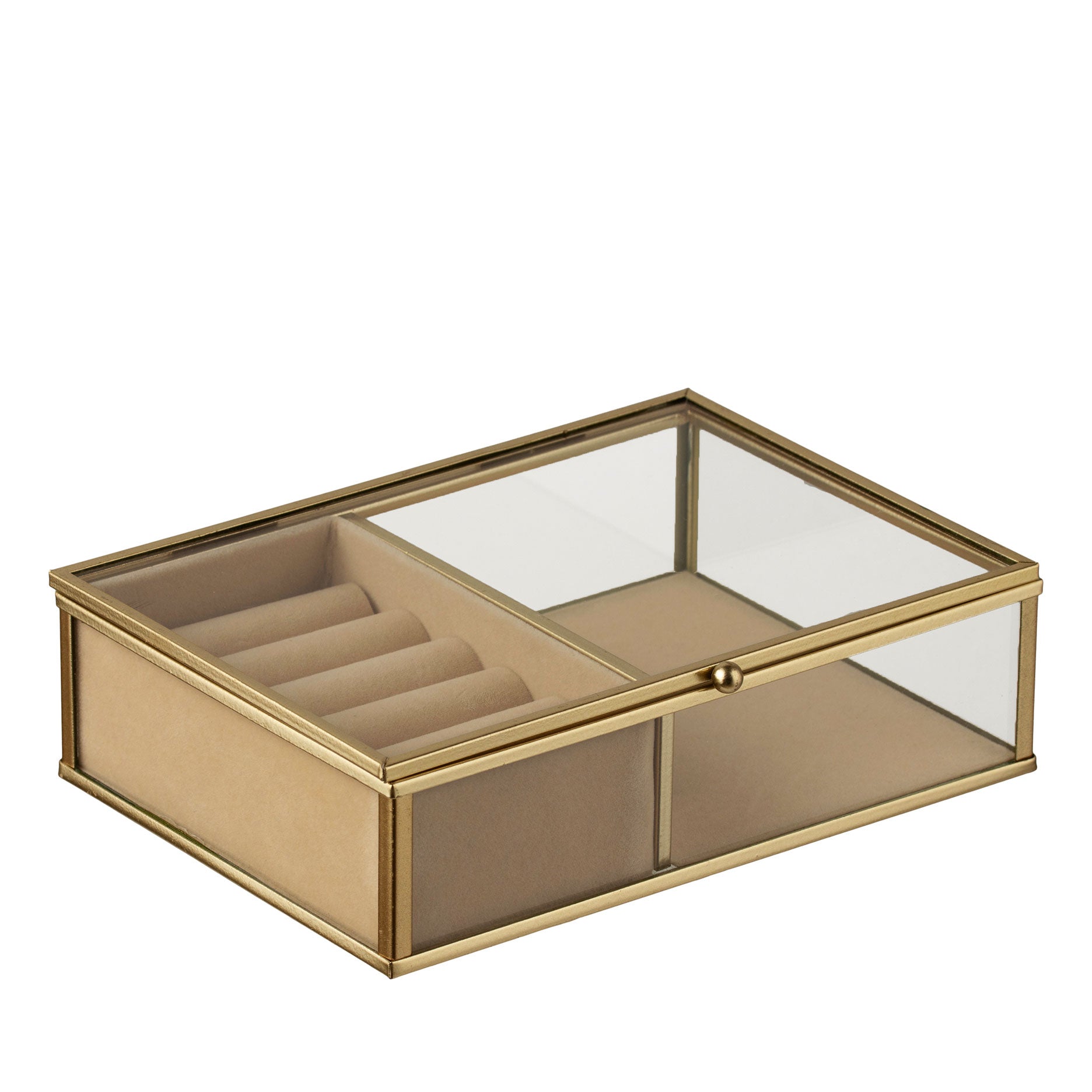 Schmuckkästchen Groß